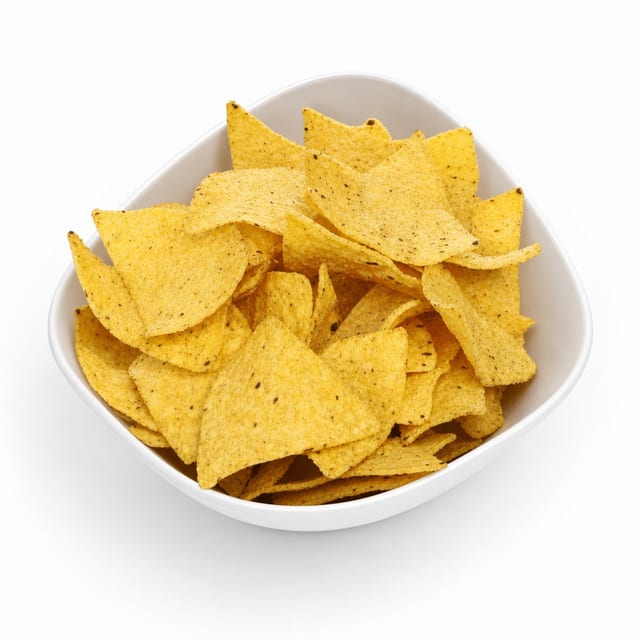 Doritos Spicy Nacho.