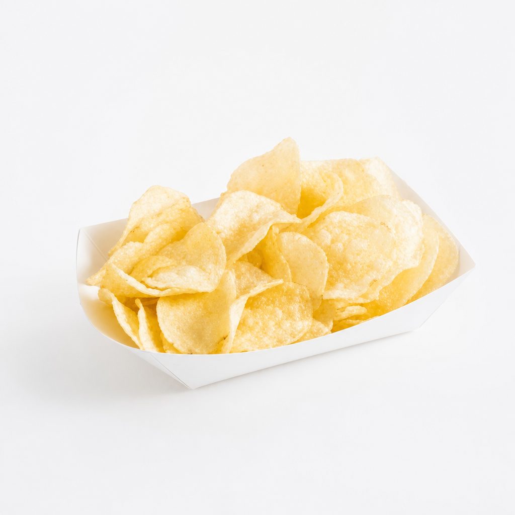 UTZ Honey BBQ.