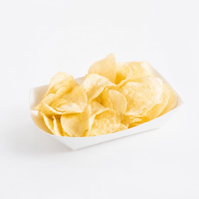 UTZ Honey BBQ.