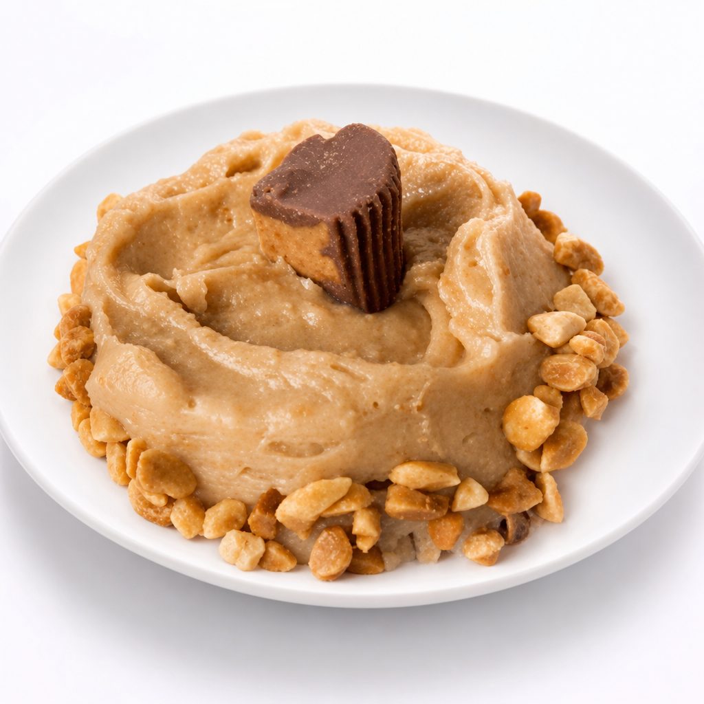 Reeses Mini Cups.
