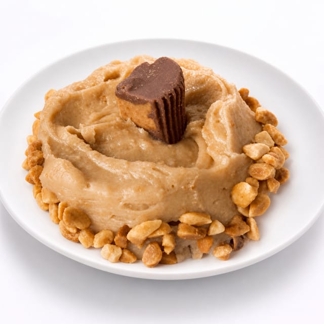 Reeses Mini Cups.