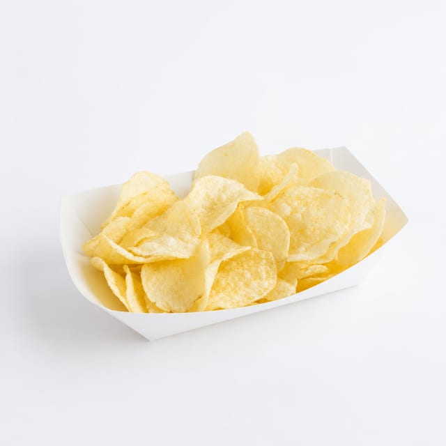 UTZ Original Potato Chip.