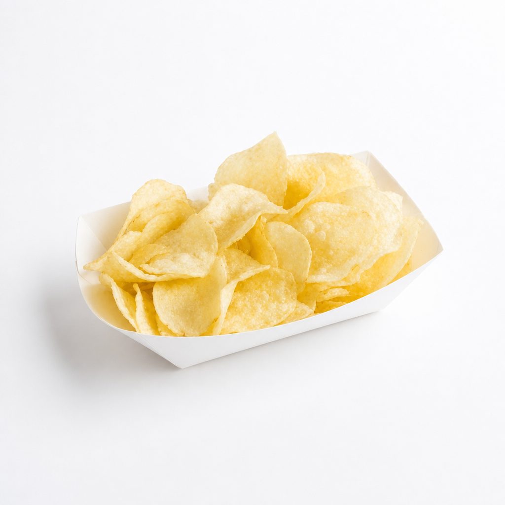 UTZ Honey Bbq.