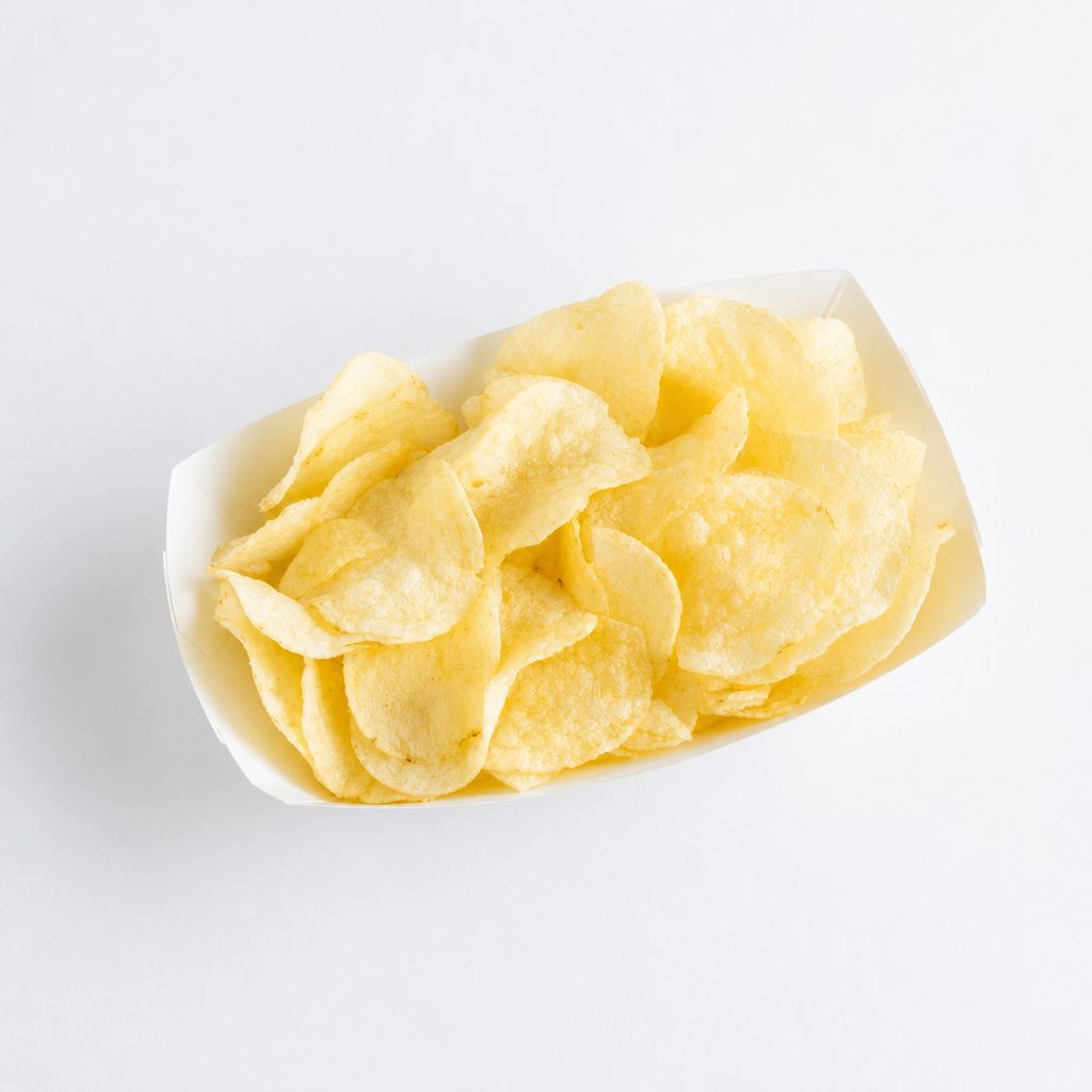 Cape Cod Salt Vinegar.