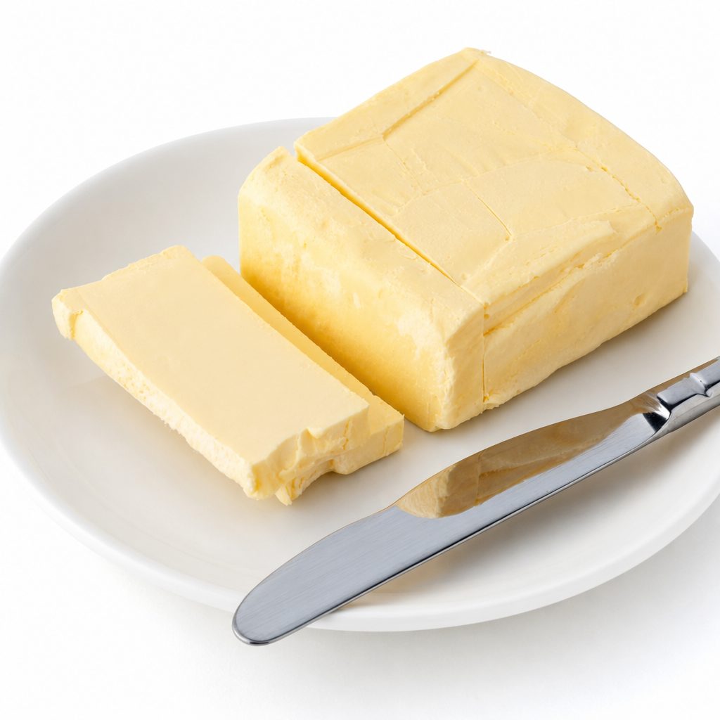 Hfd Butter.