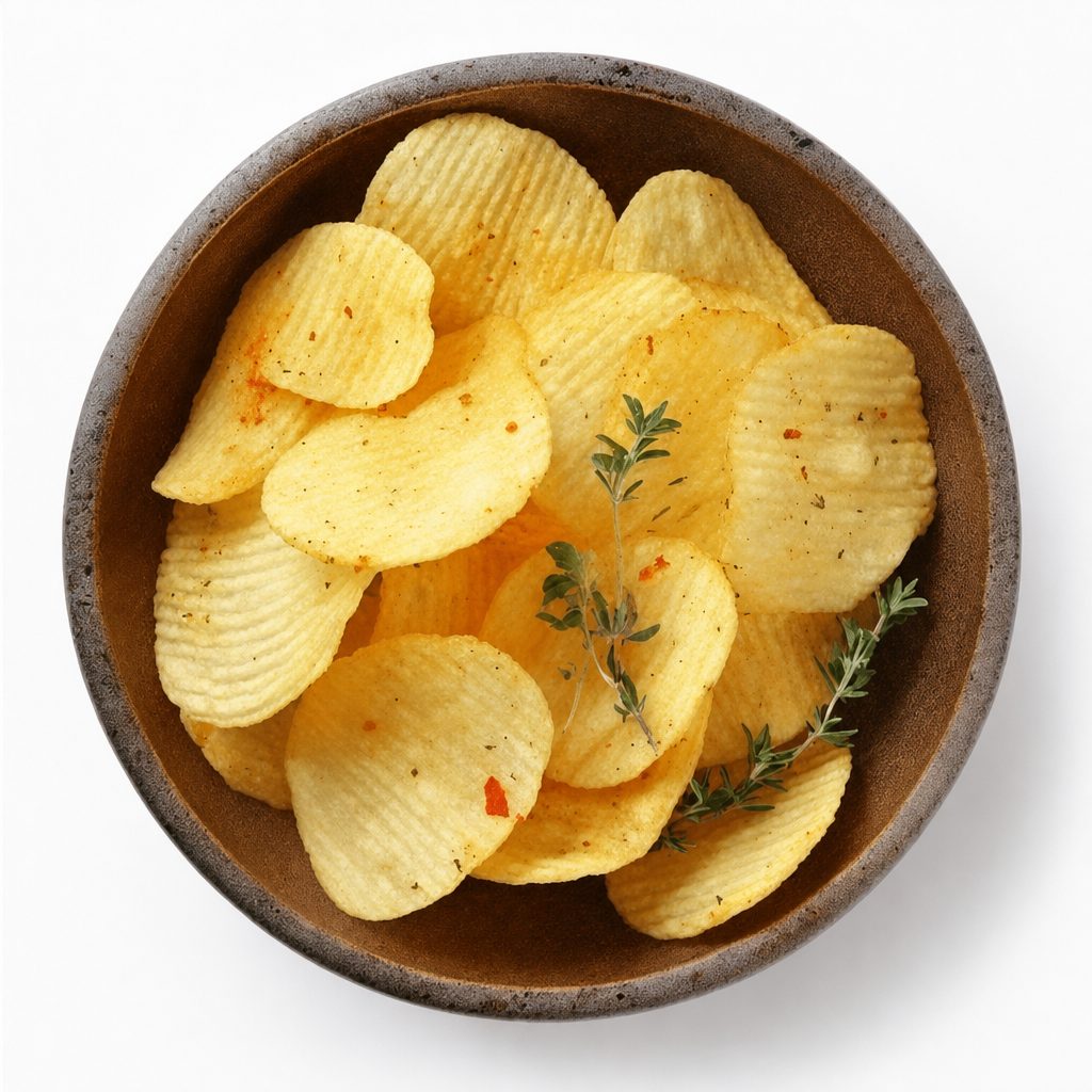 Chips.