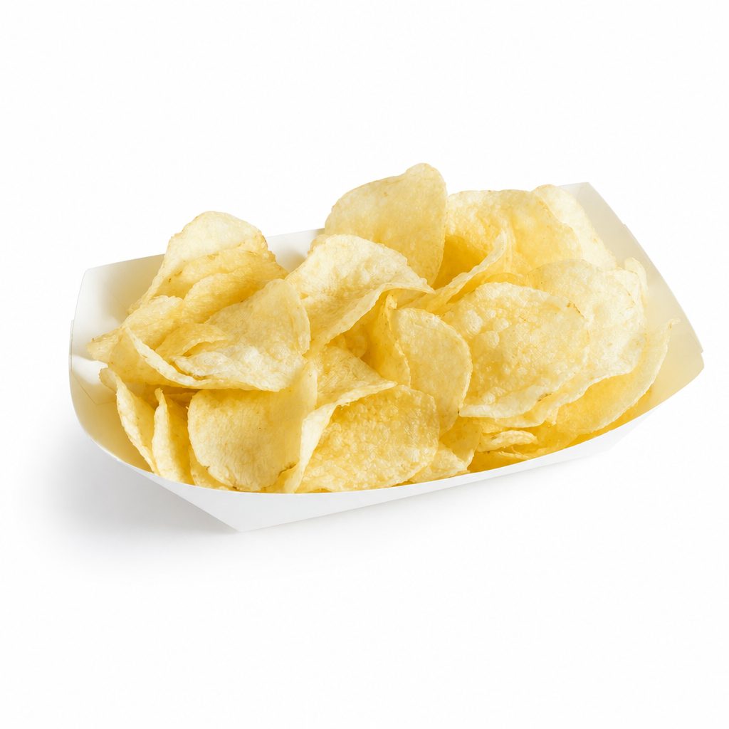 Ruffles Original.