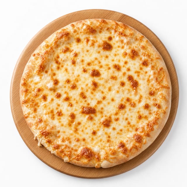 Breakfast Pizza.