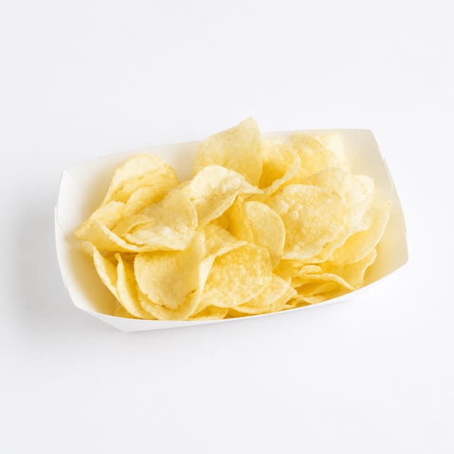 Fritos Corn Chips.