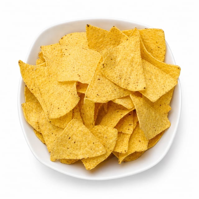 Doritos Nacho Cheese.