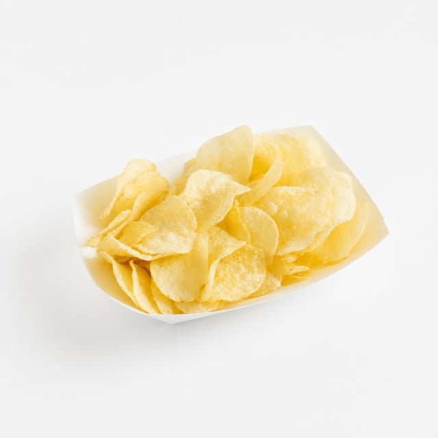 Ruffles.