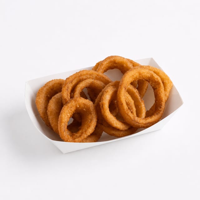 Wise Onion Rings.