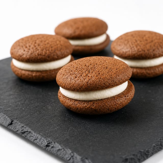 Pasrty Corner Single Whoopie Pies.