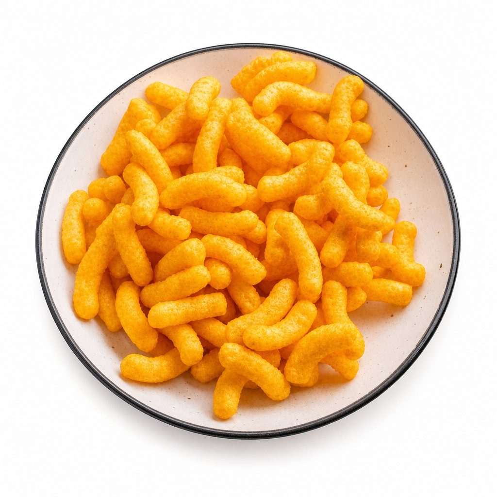 Cheetos.