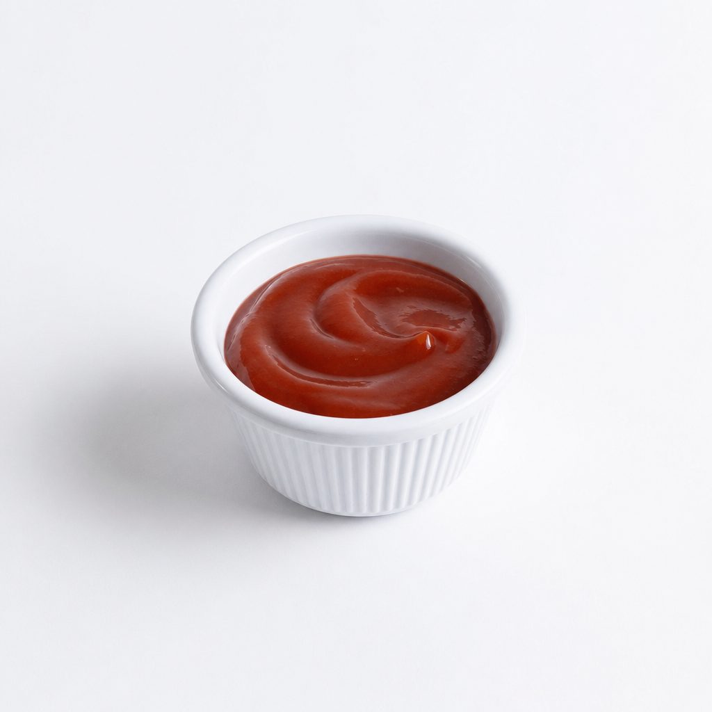 Humpty Dumpty Ketchup.