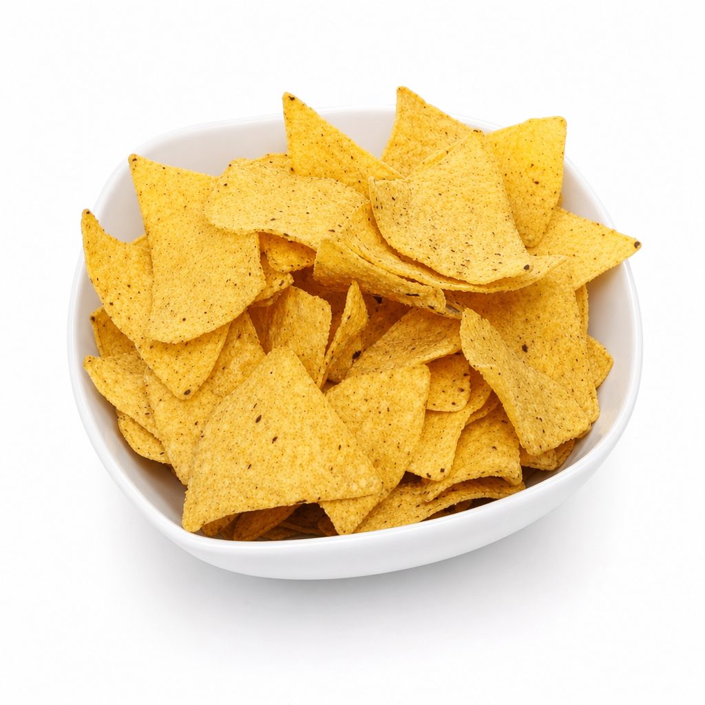 Doritos Spicy Nacho.