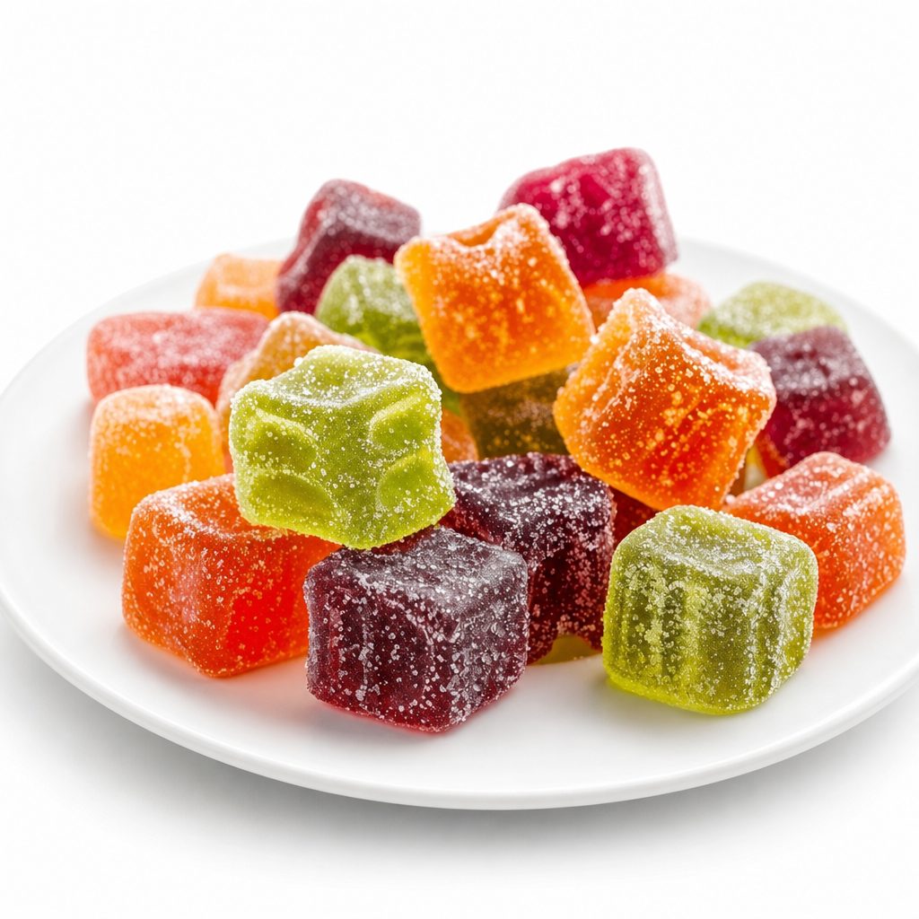 Sathers Jelly Beans.