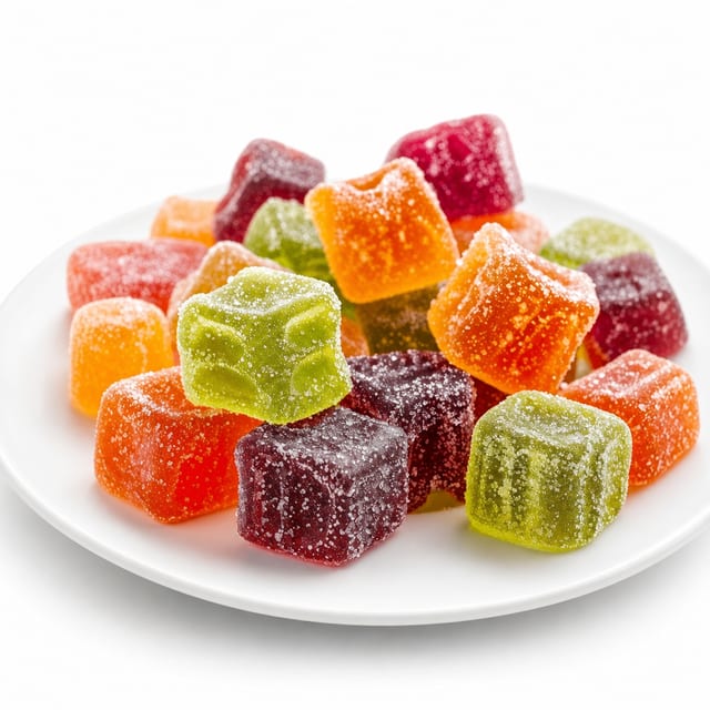Sathers Jelly Beans.
