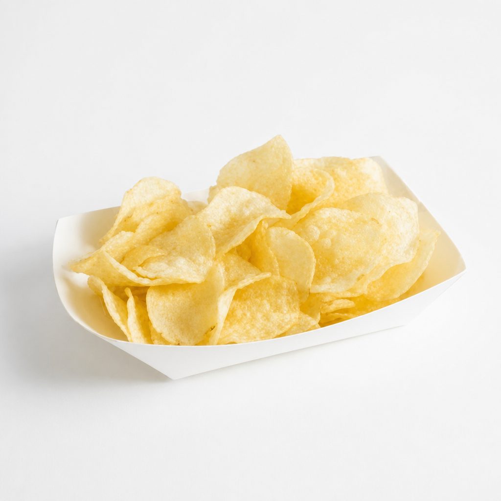 UTZ Red Hot.