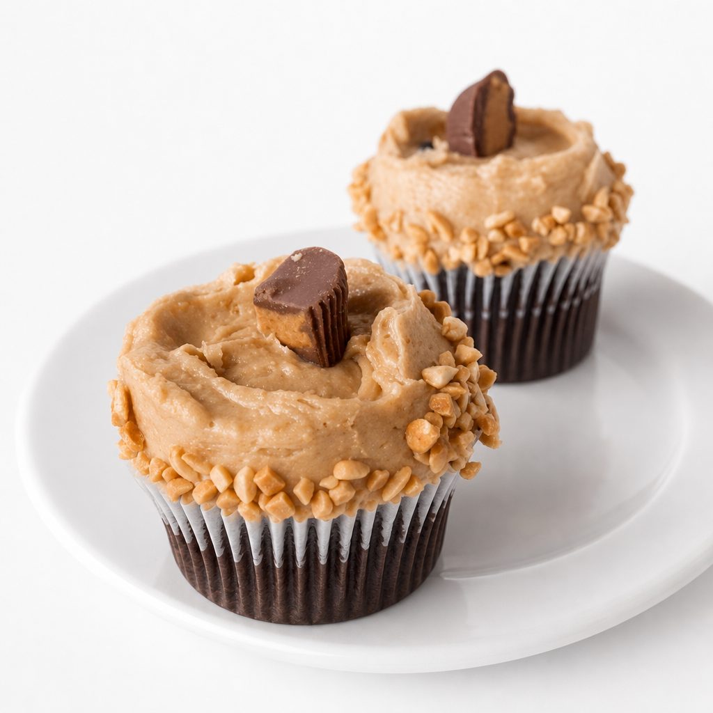 Reese's 2 Cup.