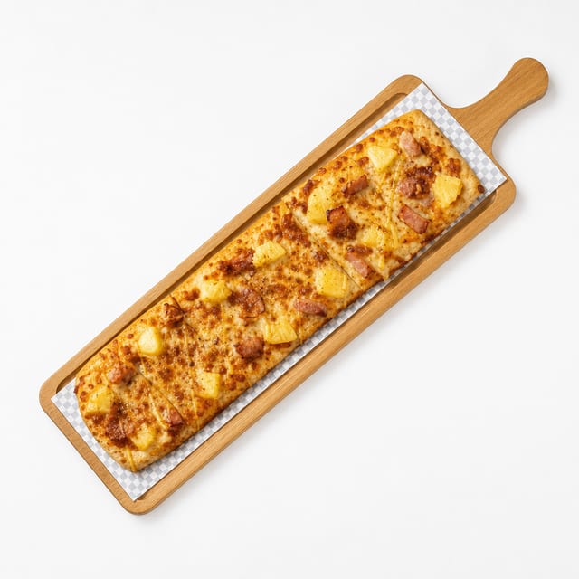 Pizza Sticks.