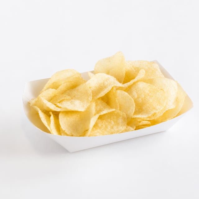UTZ Original No Salt.