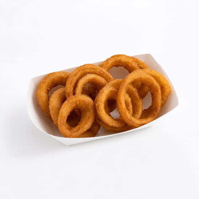 Wise Onion Rings.