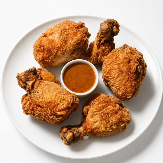 Extra Chicken.