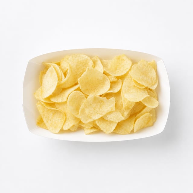 UTZ Ripples Original.