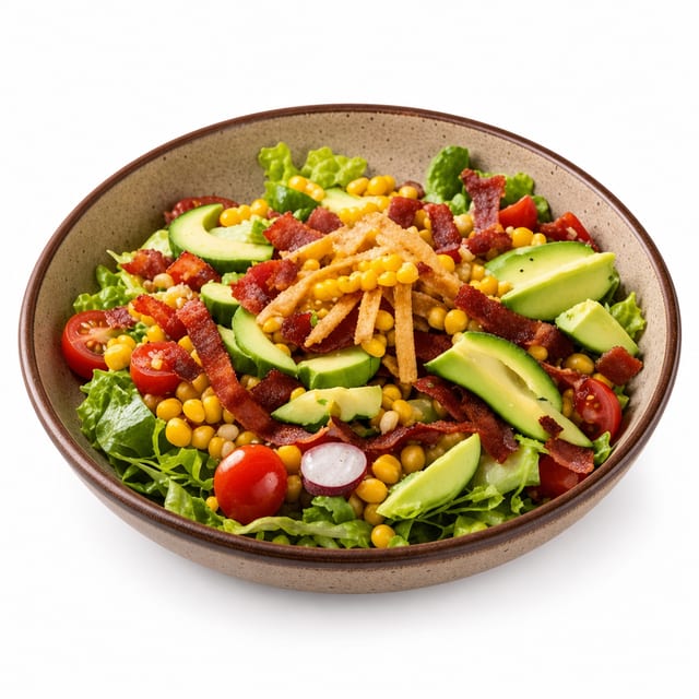 Taco Salad.