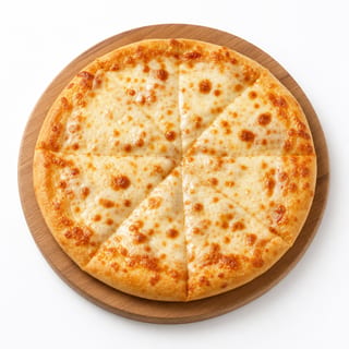 Cheese Pizza