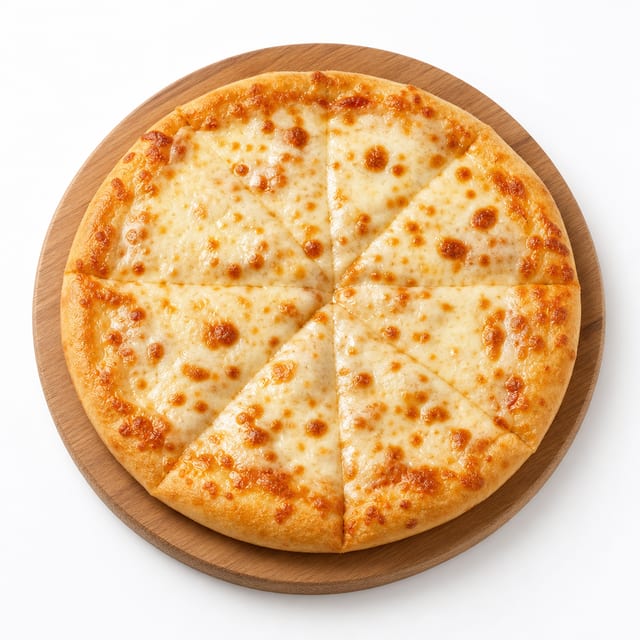 Cheese Pizza.