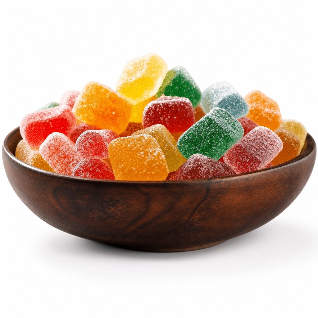 Trolli Classic Bears.