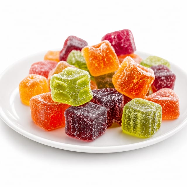 Sathers Gummi Dinosaurs.