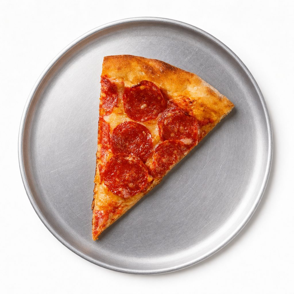 Pizza Slice.