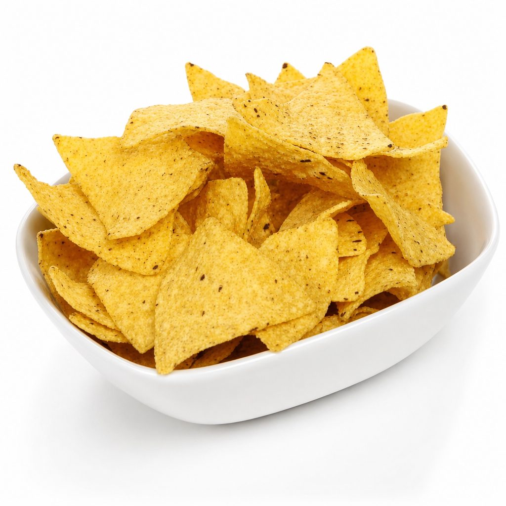 Doritos Spicy Sweet Chili.