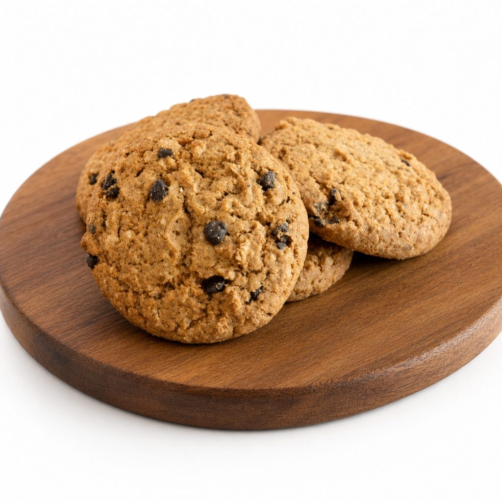 Grandmas Cookies.