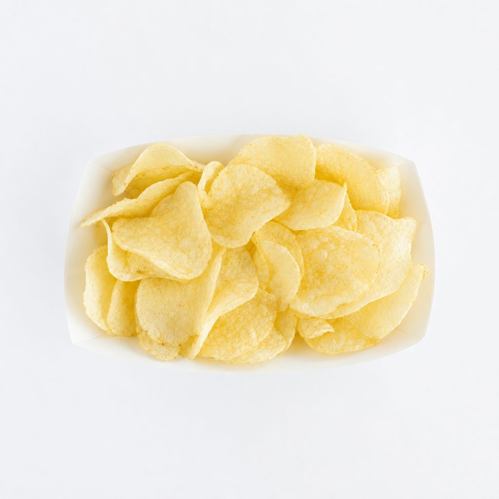 WISE Golden Original Chips.