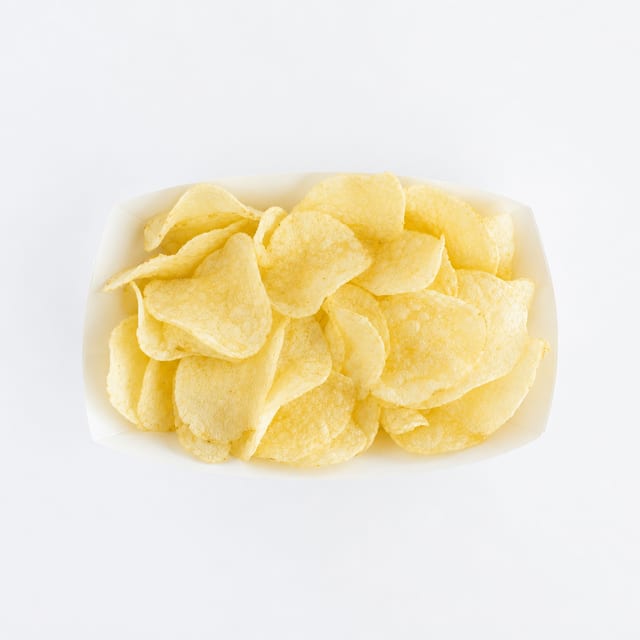 WISE Golden Original Chips.