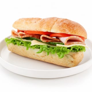 Turkey Bacon
