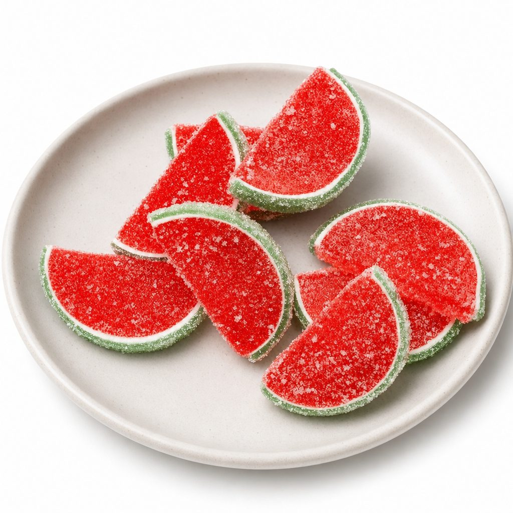 Sour Patch Kids Watermelon.