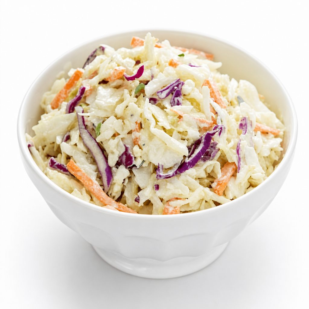 Pint Coleslaw.