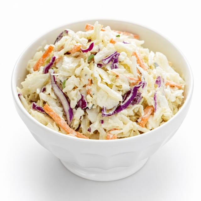 Pint Coleslaw.