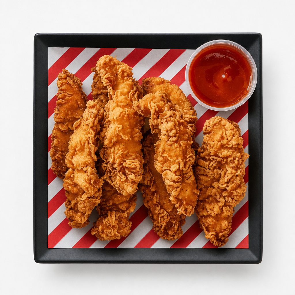 Chicken Tender.