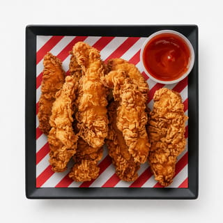 Chicken Tender