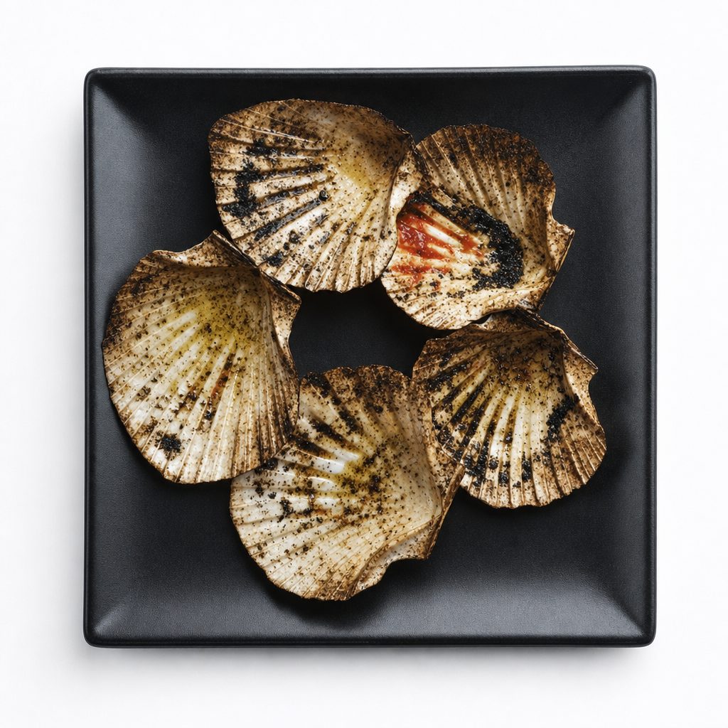 Whole Clams (Seasonal ONLY).