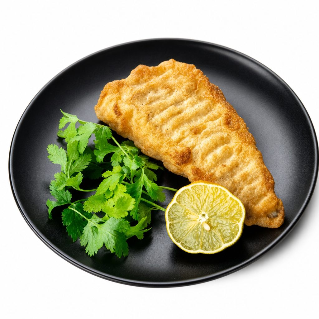 Haddock Filet.