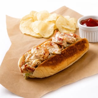 Lobster Roll