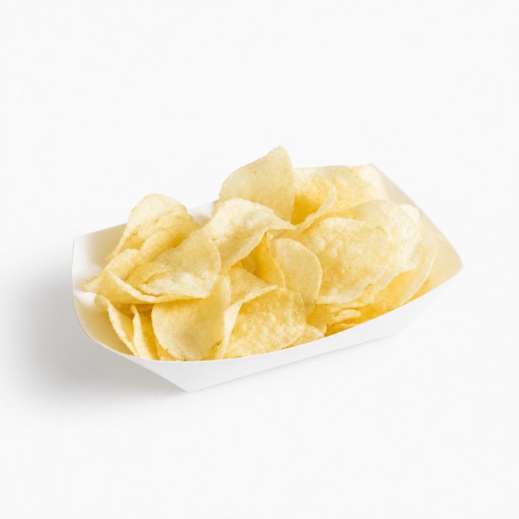 UTZ Salt 'N Vinegar.