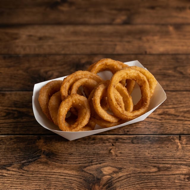 Humpty Dumpty Sour Cream & Onion Rings.